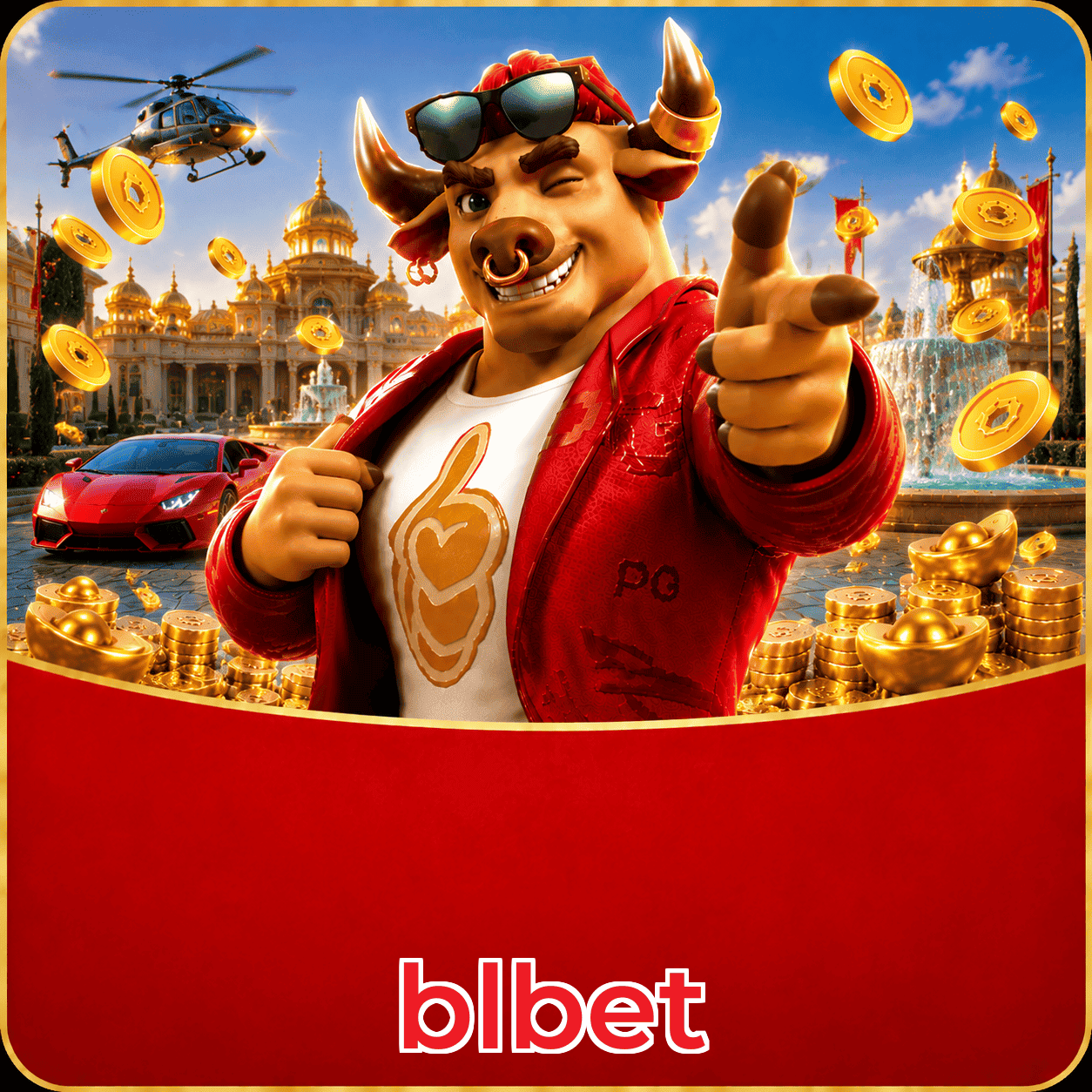 blbet