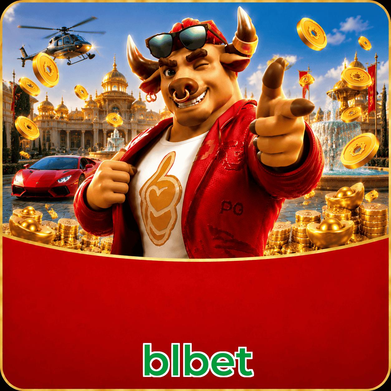 blbet