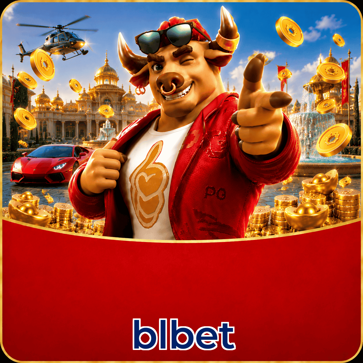blbet